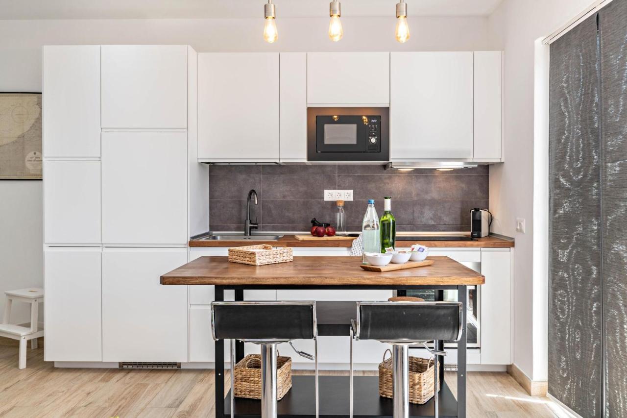 Apartamento Casa Majina