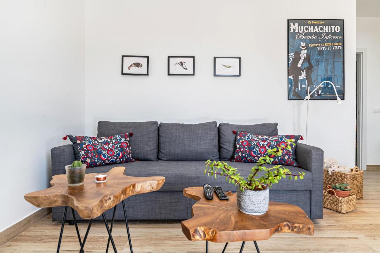 Apartamento Casa Majina