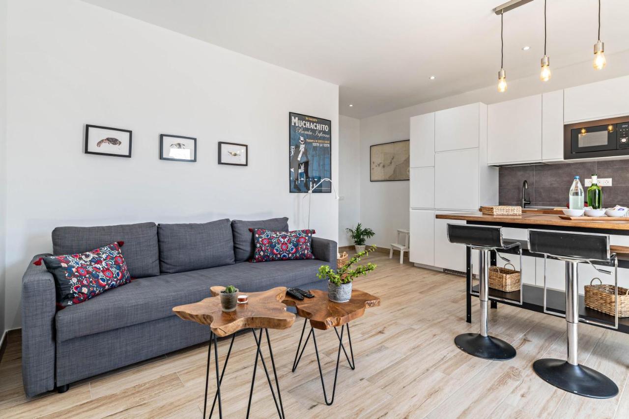 Apartamento Casa Majina *