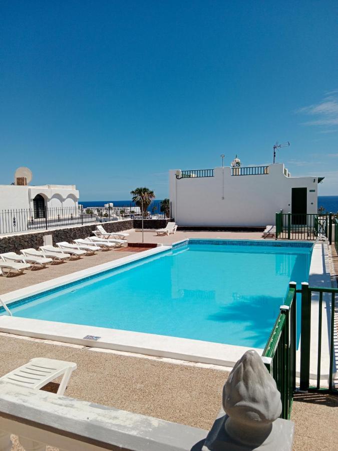 Mi Alma * Puerto del Carmen (Lanzarote)