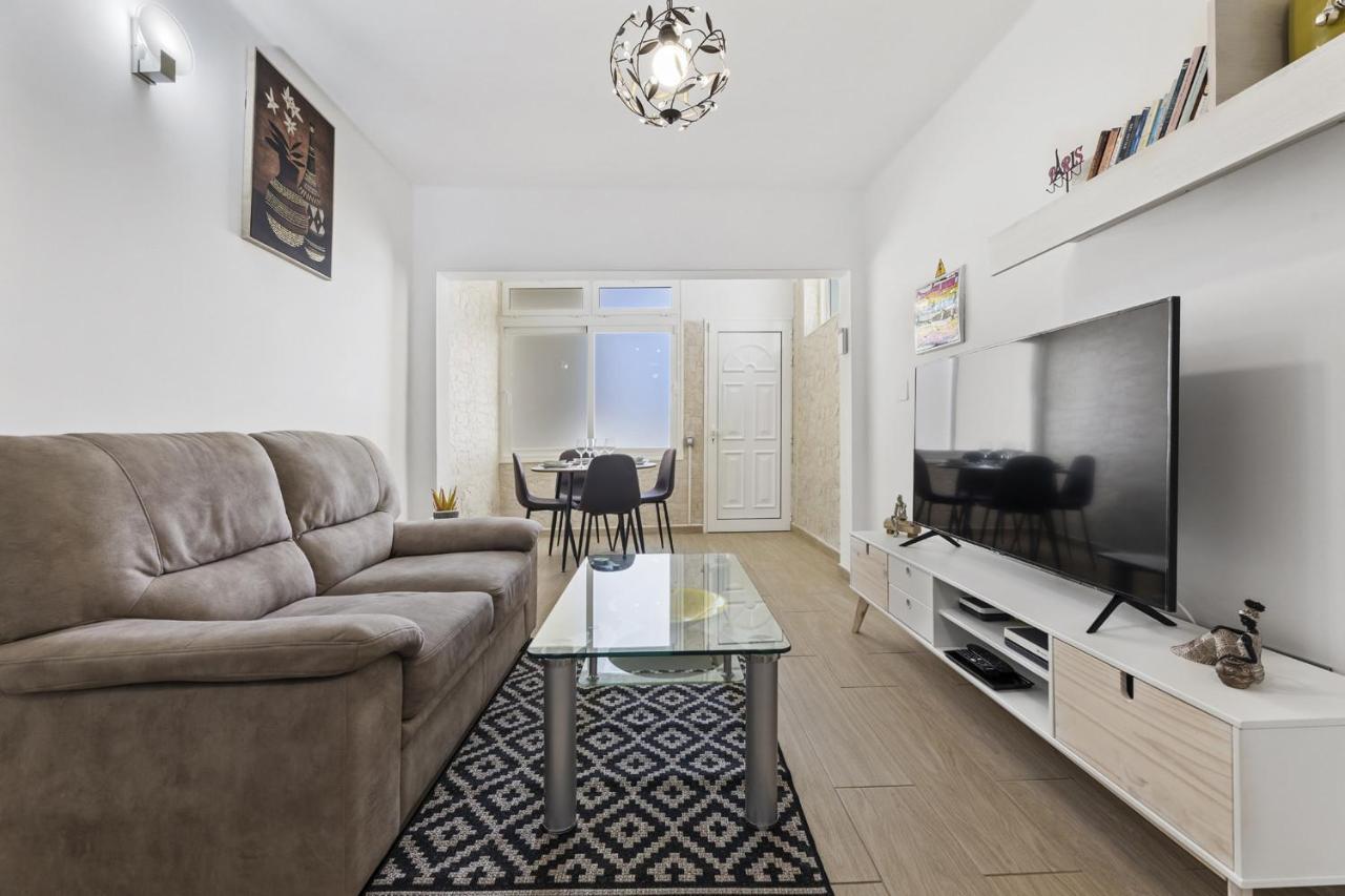 Apartment Adama - Gescav *