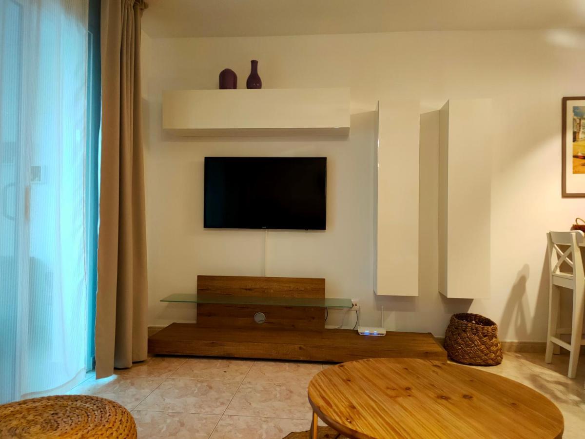 Apartamento Flor De Cactus *