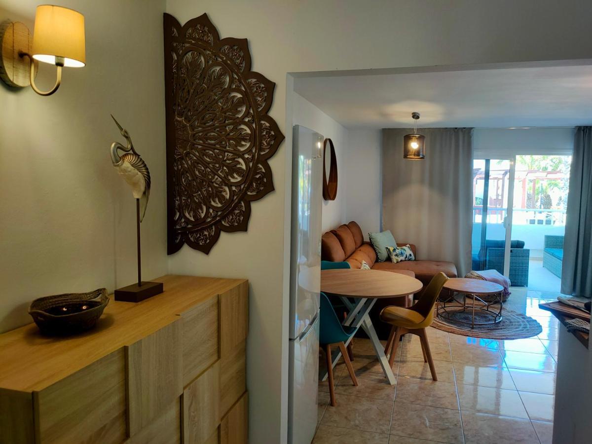 Apartamento Flor De Cactus Costa Teguise