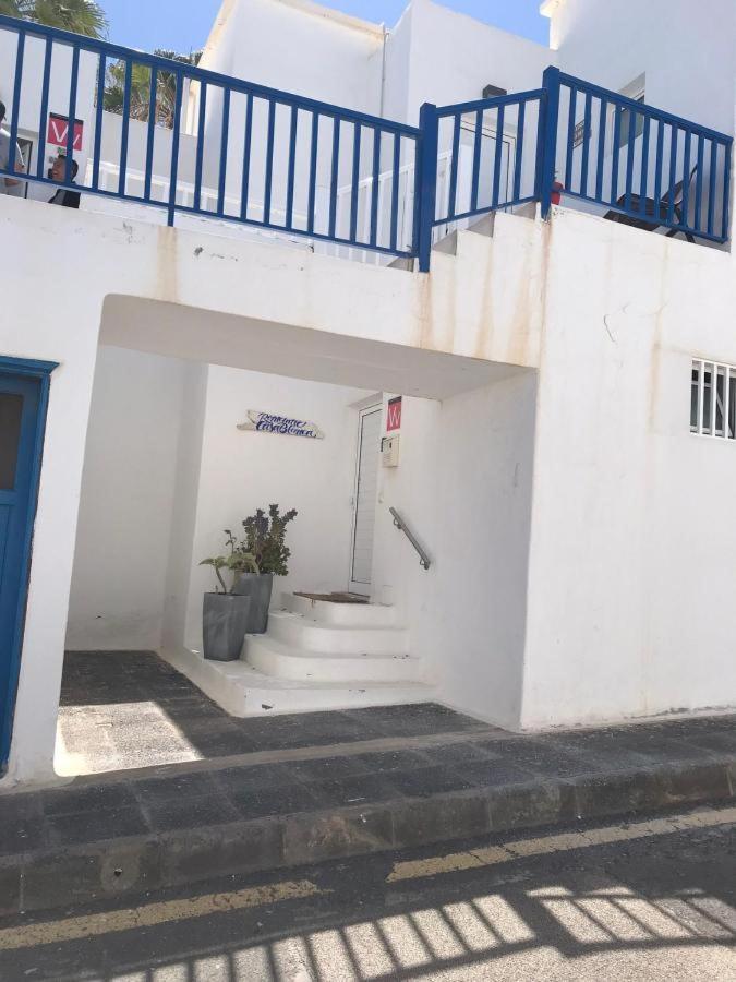Apartamento Romantic Casa Blanca Costa Teguise