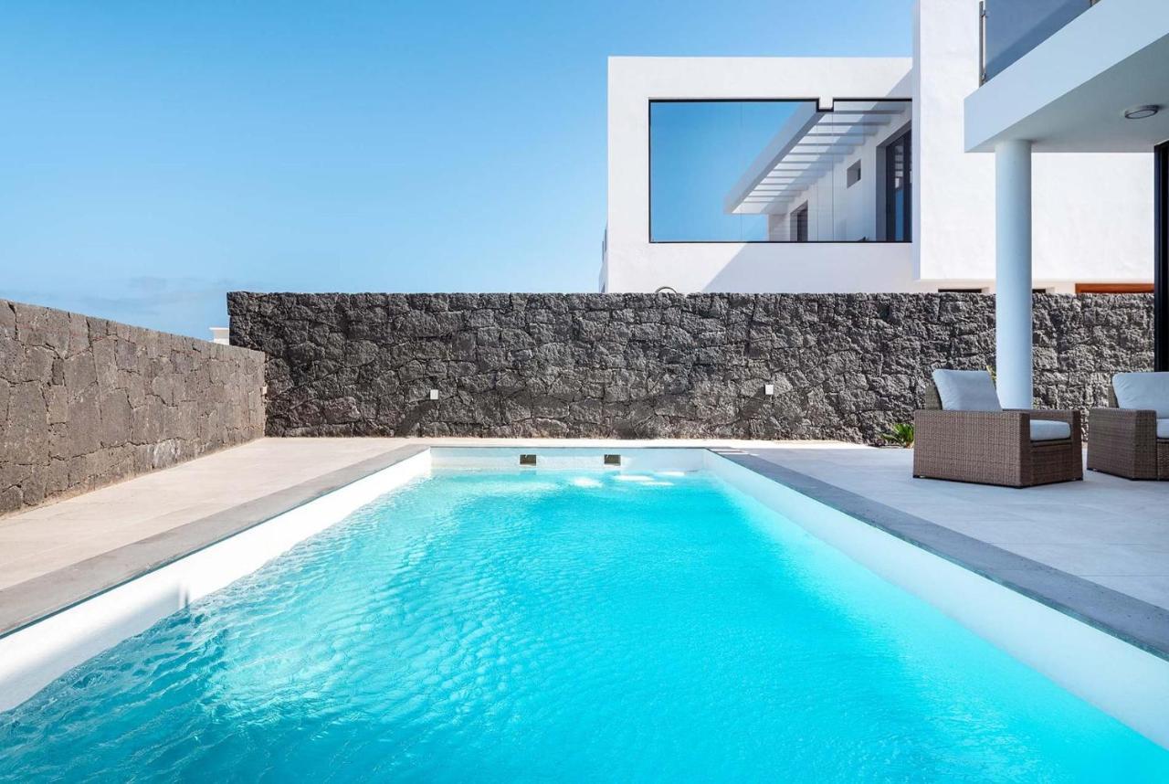 Bernadette Villa Puerto del Carmen (Lanzarote)