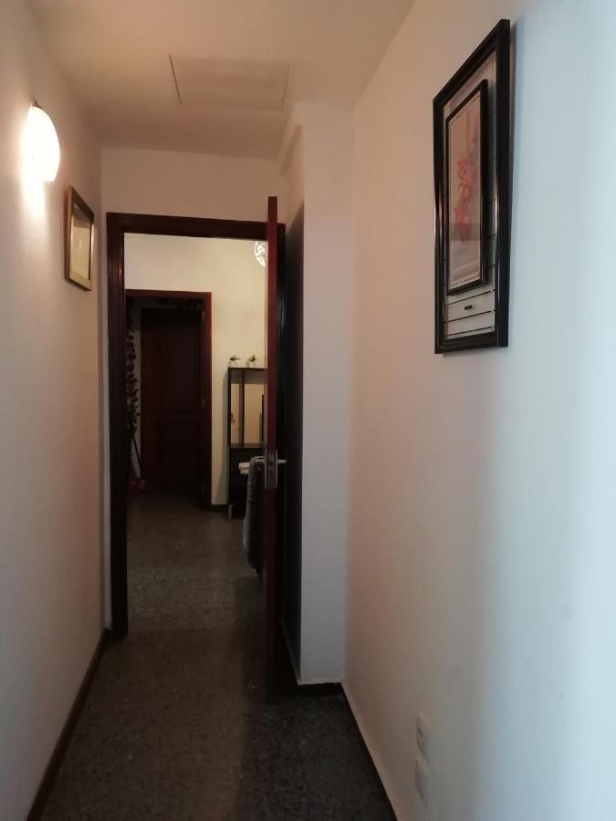 Aguilon Apartamento Arrecife (Lanzarote)