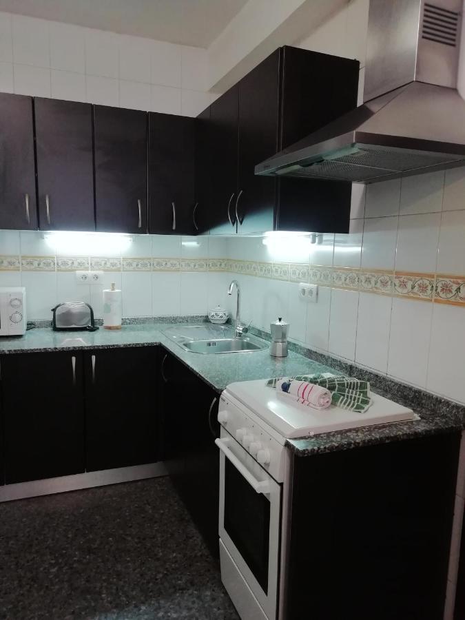 Apartamento Aguilon Arrecife (Lanzarote)