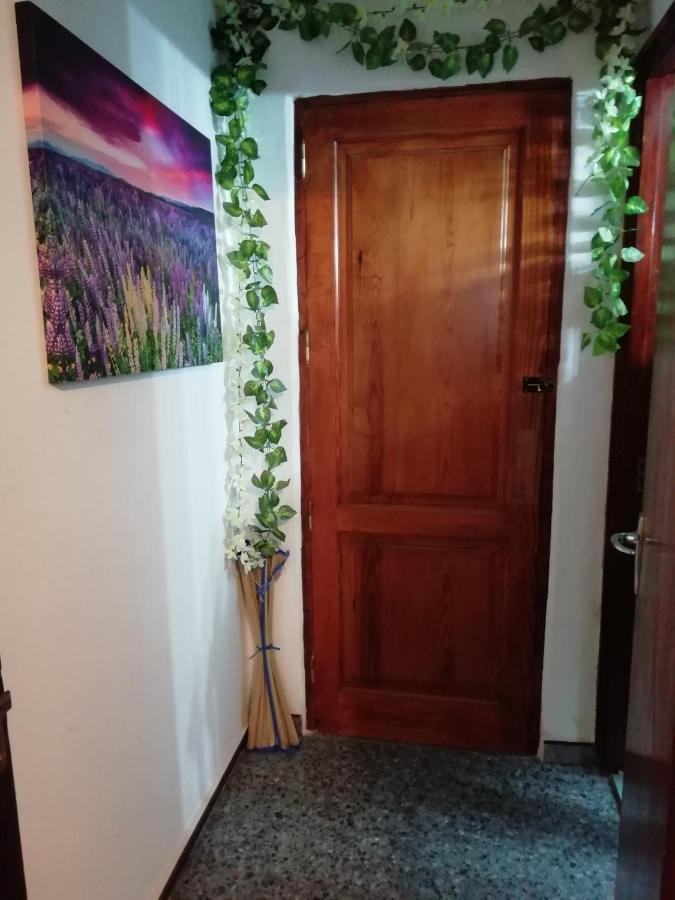 Aguilon Apartamento *