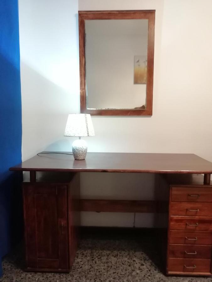 Apartamento Aguilon *