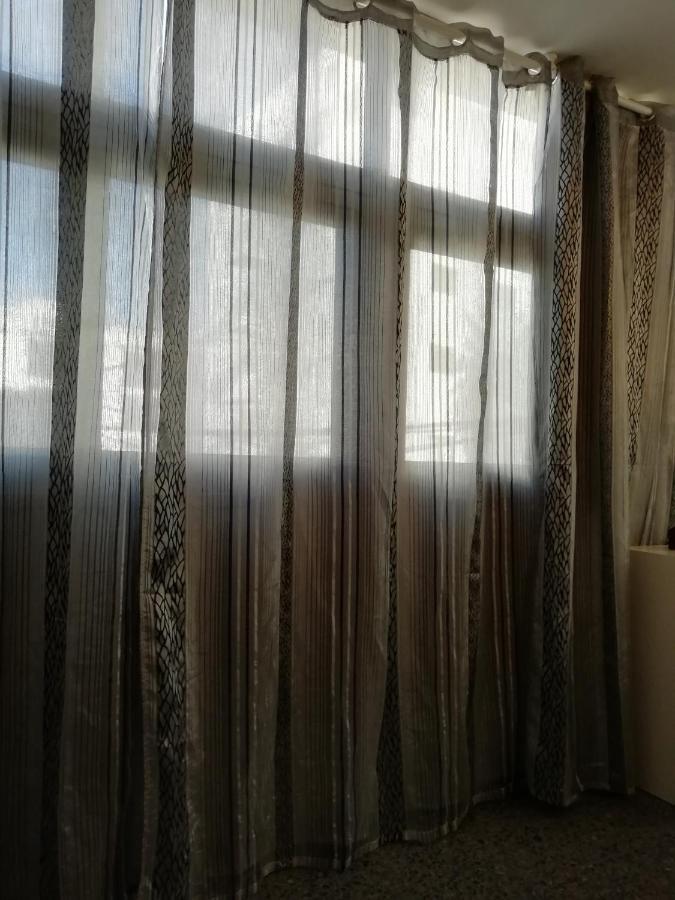 Apartamento Aguilon
