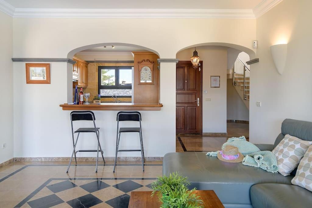 Hipoclub Villas, Aguamarina 10 Villa Playa Blanca (Lanzarote)