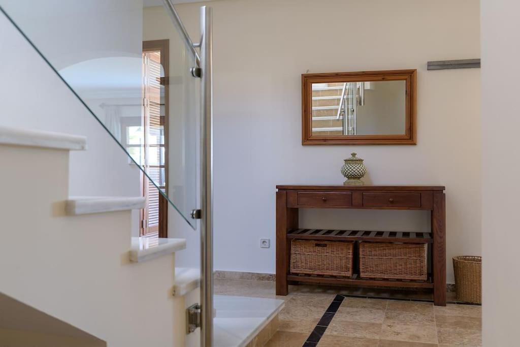 Villa Hipoclub Villas, Aguamarina 10