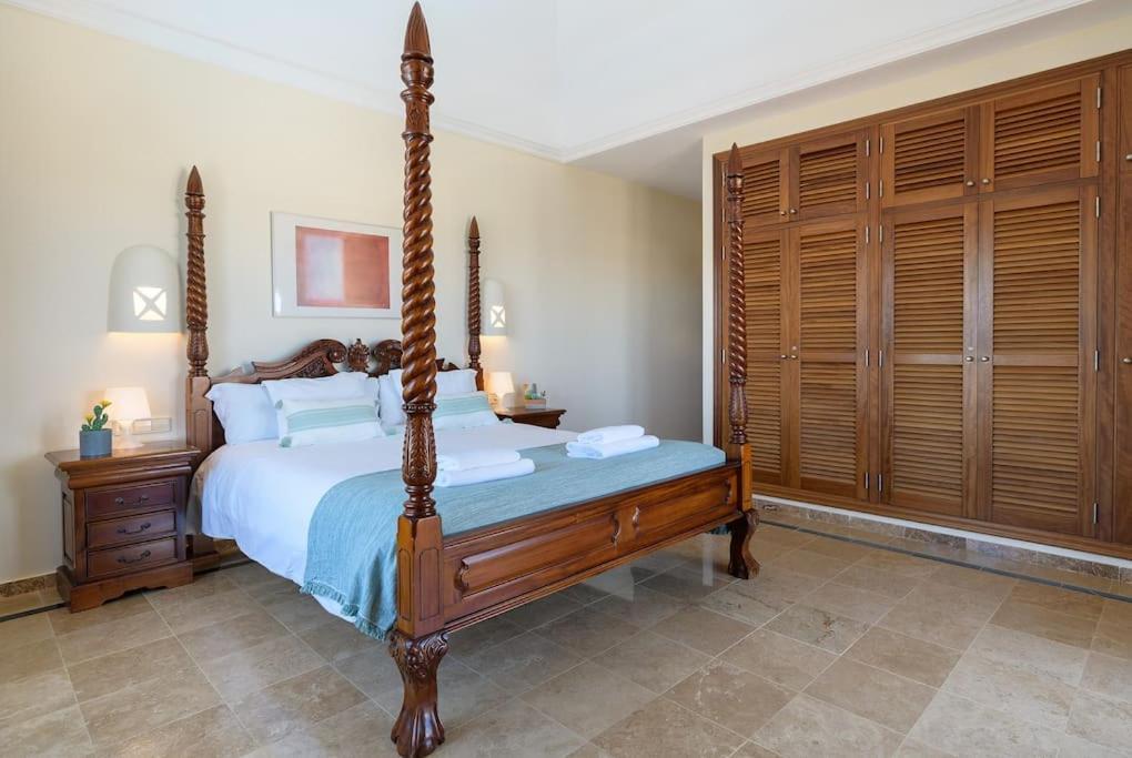 Hipoclub Villas, Aguamarina 10 *