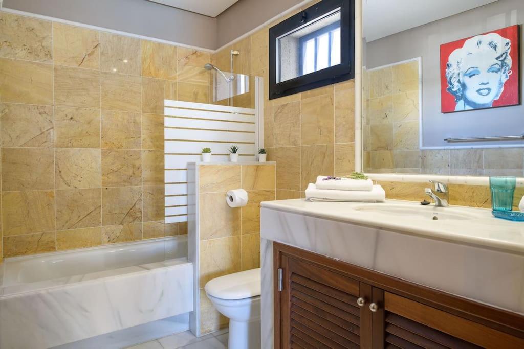 Villa Hipoclub Villas, Aguamarina 10 *