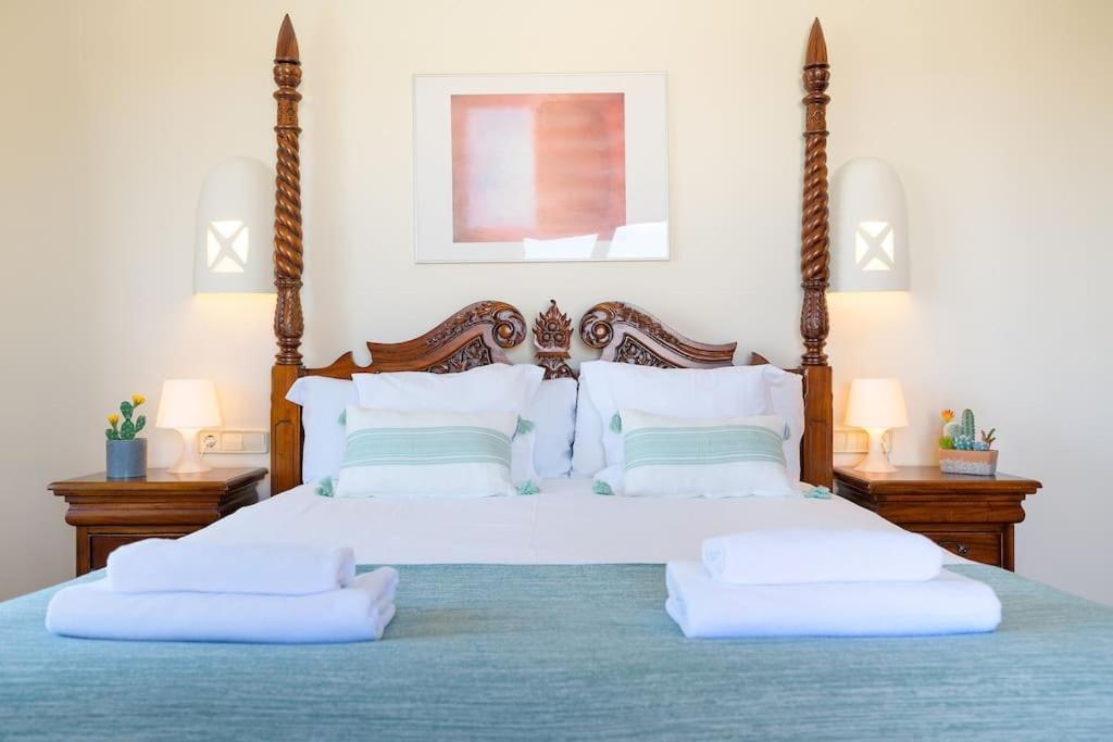 Villa Hipoclub Villas, Aguamarina 10 Playa Blanca (Lanzarote)