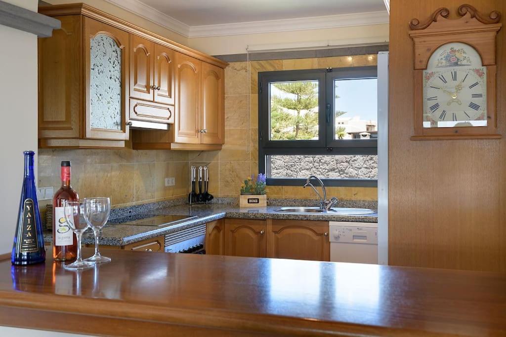 Hipoclub Villas, Aguamarina 10 Villa *