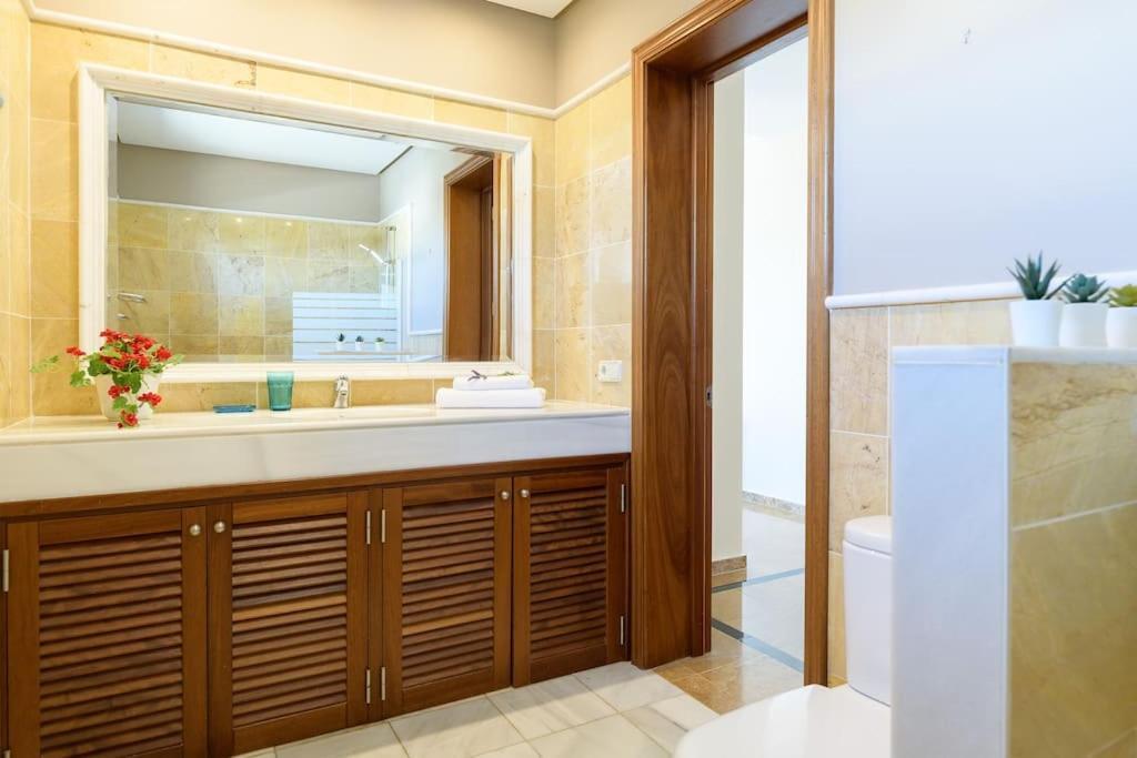 Hipoclub Villas, Aguamarina 10 Villa *
