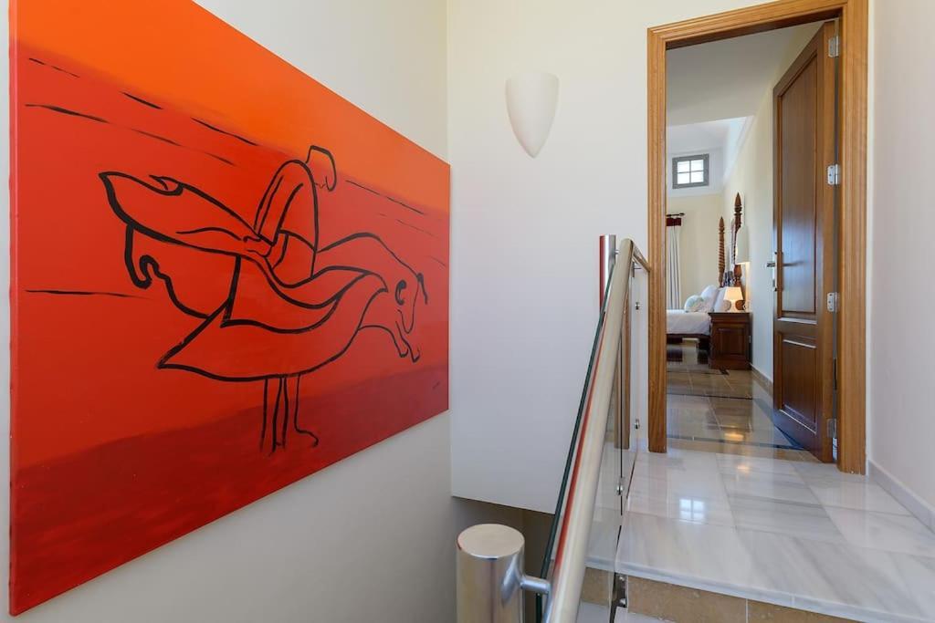 Villa Hipoclub Villas, Aguamarina 10 *
