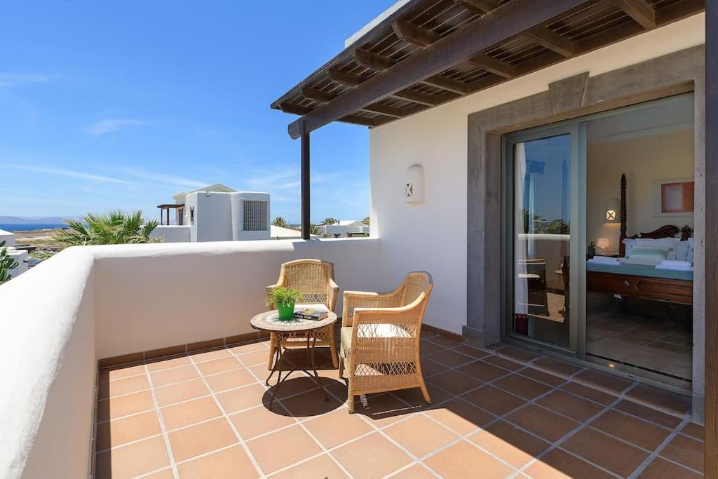 Villa Hipoclub Villas, Aguamarina 10