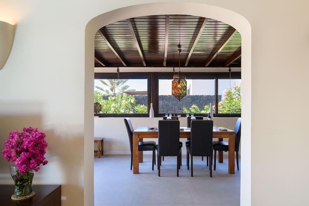 Villa Hipoclub Villas, Aguamarina 10
