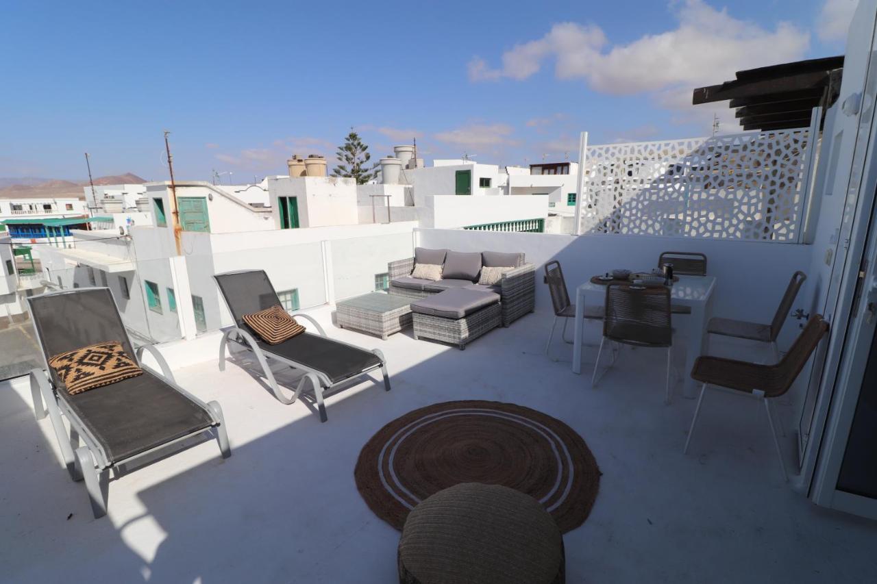 Сasa de vacaciones Casa Mar Gines Norte