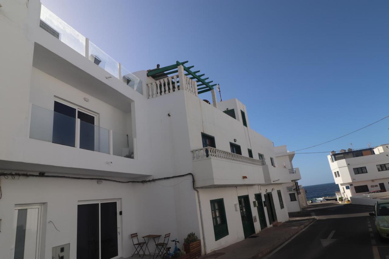 Casa Mar Gines Norte La Santa