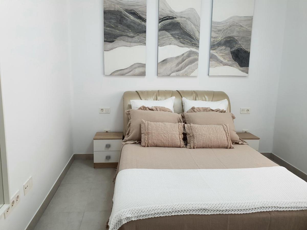 Apartamento Monarca House, Senator