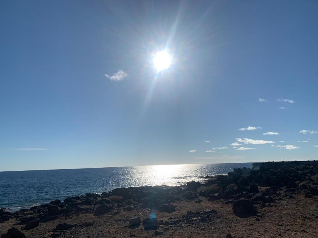 Сasa de vacaciones Casa Daga *
