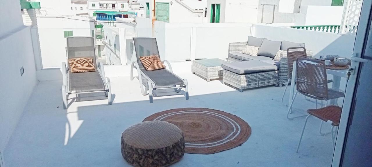 Casa Mar Gines Norte *