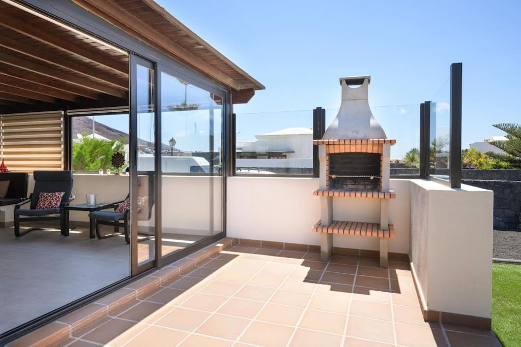 Hipoclub Villas, Aguamarina 30 Villa *