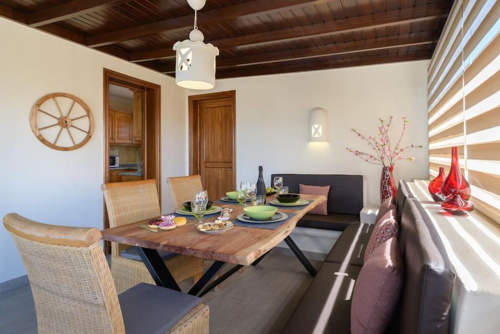 Hipoclub Villas, Aguamarina 30 * Playa Blanca (Lanzarote)