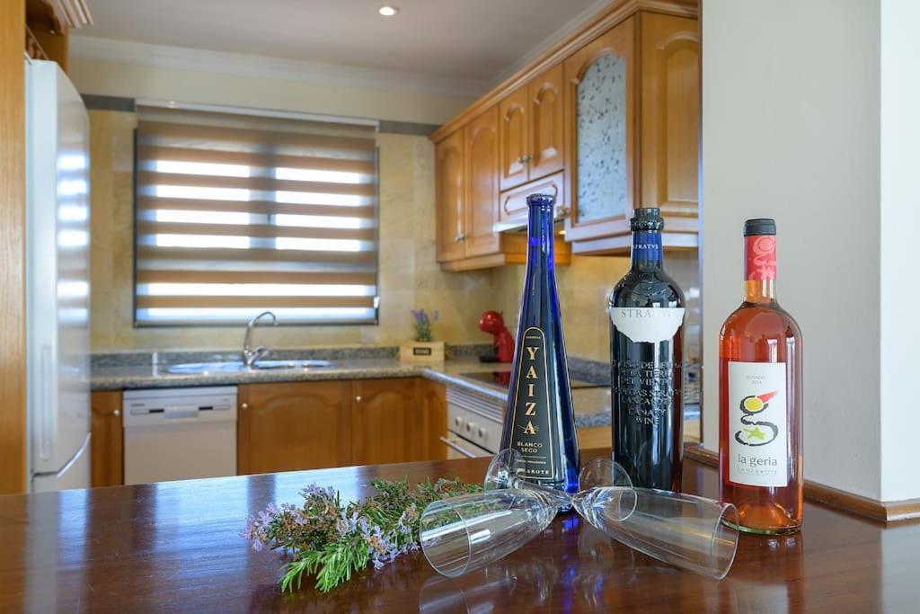 Hipoclub Villas, Aguamarina 30 Playa Blanca (Lanzarote)