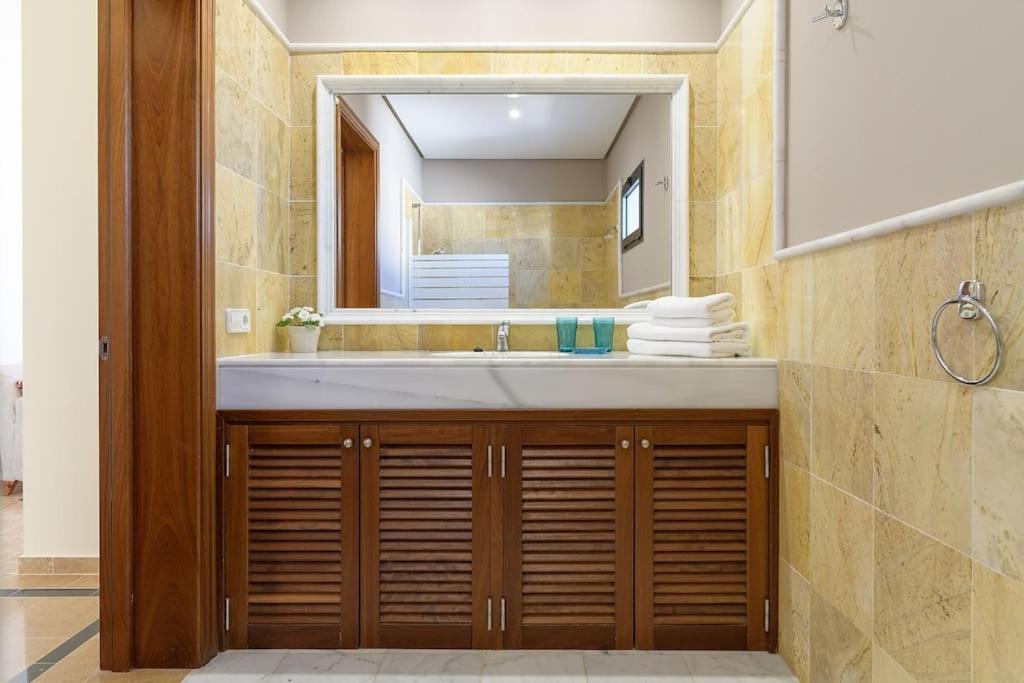 Villa Hipoclub Villas, Aguamarina 30 Playa Blanca (Lanzarote)