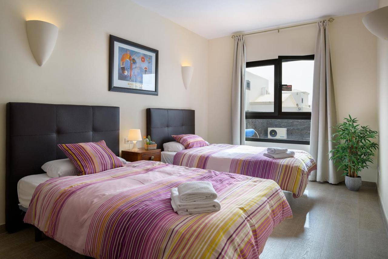 Villa Hipoclub Villas, Aguamarina 27 *
