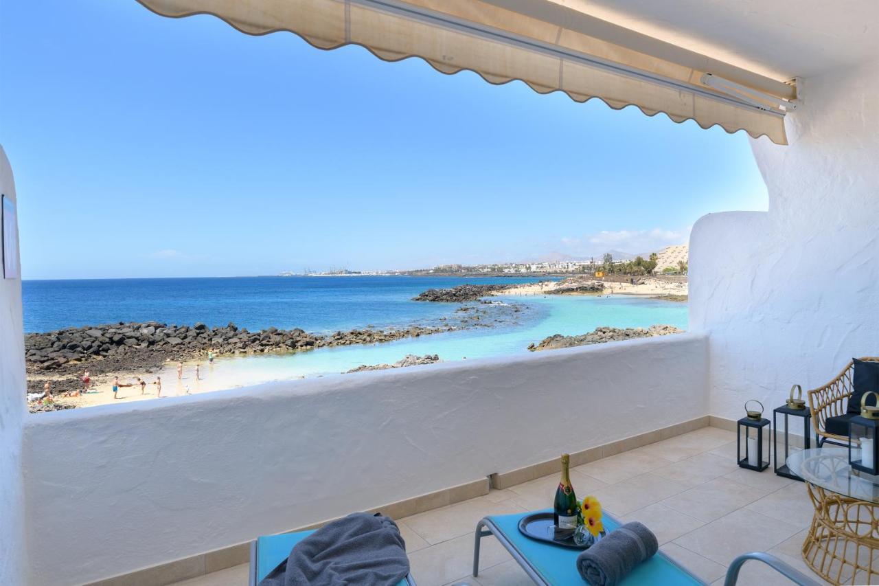 Apartment Sol Eterno - Luxury Aparmtent With Direct Oceanview And Extra Services *