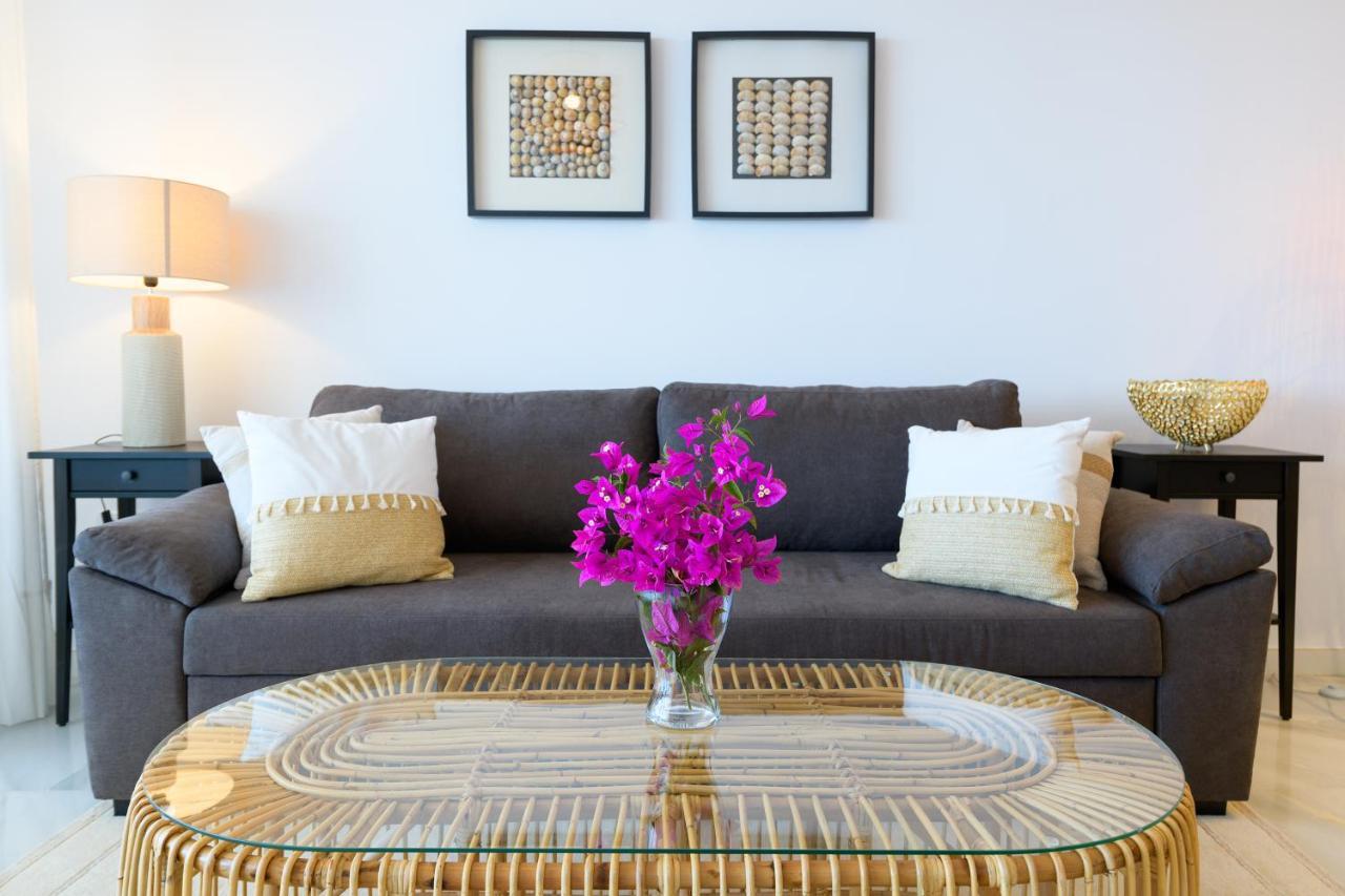 Sol Eterno - Luxury Aparmtent With Direct Oceanview And Extra Services * Costa Teguise