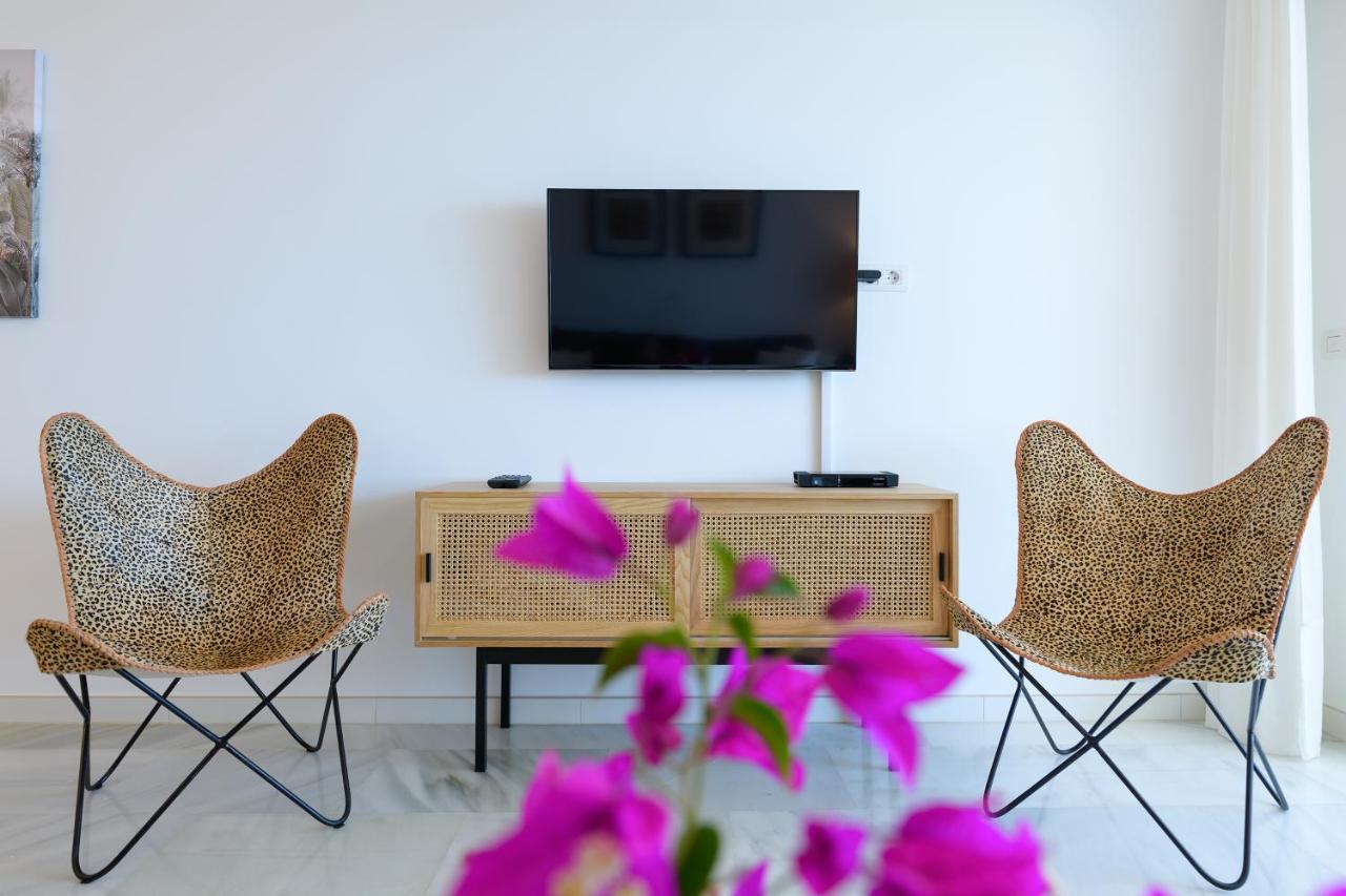 Sol Eterno - Luxury Aparmtent With Direct Oceanview And Extra Services Apartment Costa Teguise