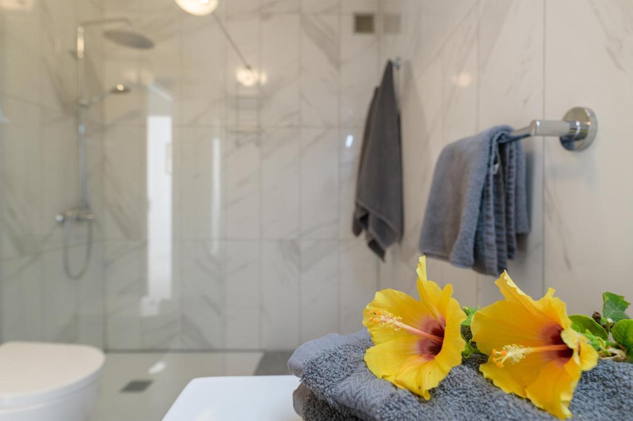 Sol Eterno - Luxury Aparmtent With Direct Oceanview And Extra Services