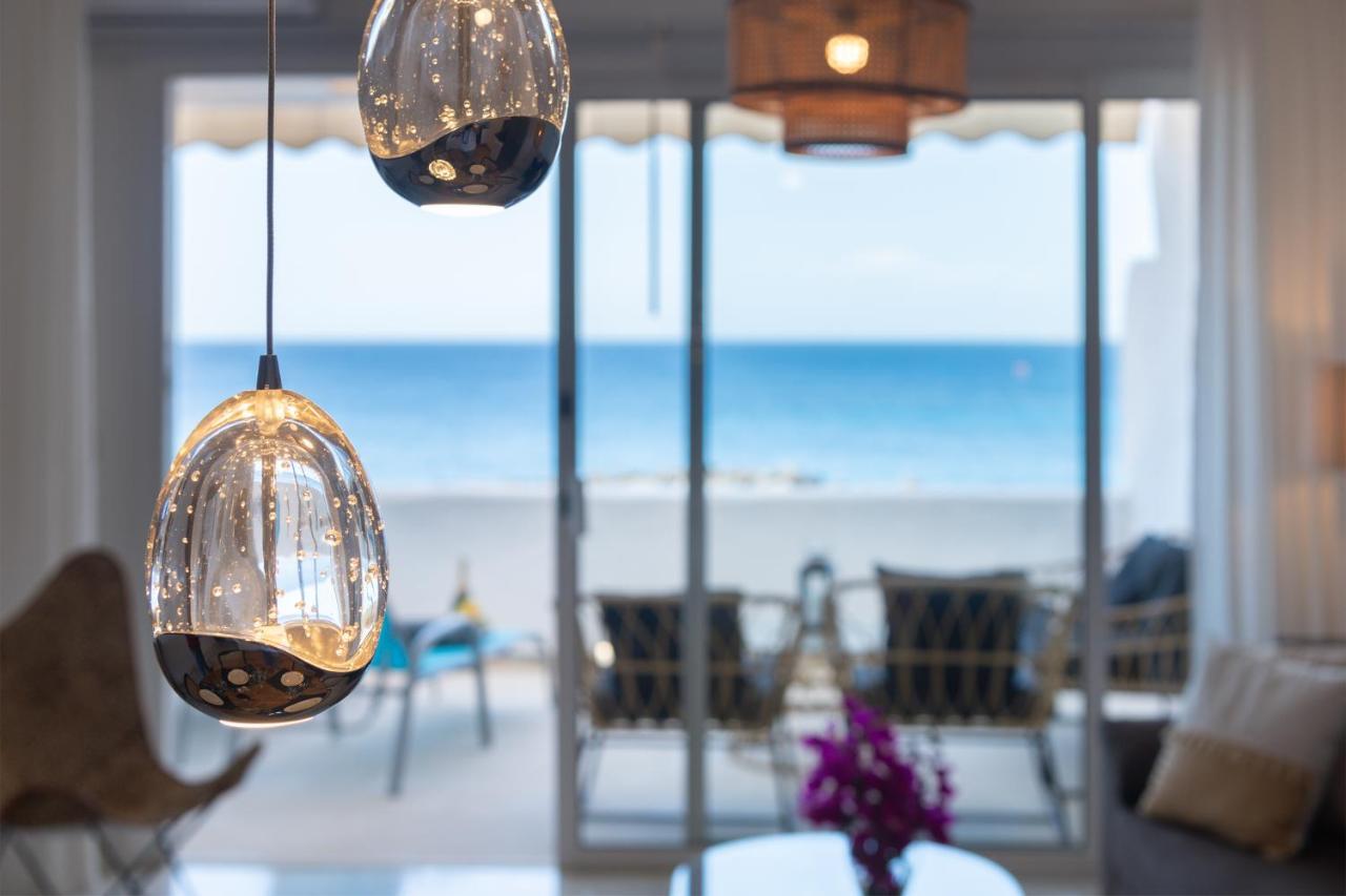 Apartamento Sol Eterno - Luxury Aparmtent With Direct Oceanview And Extra Services Costa Teguise