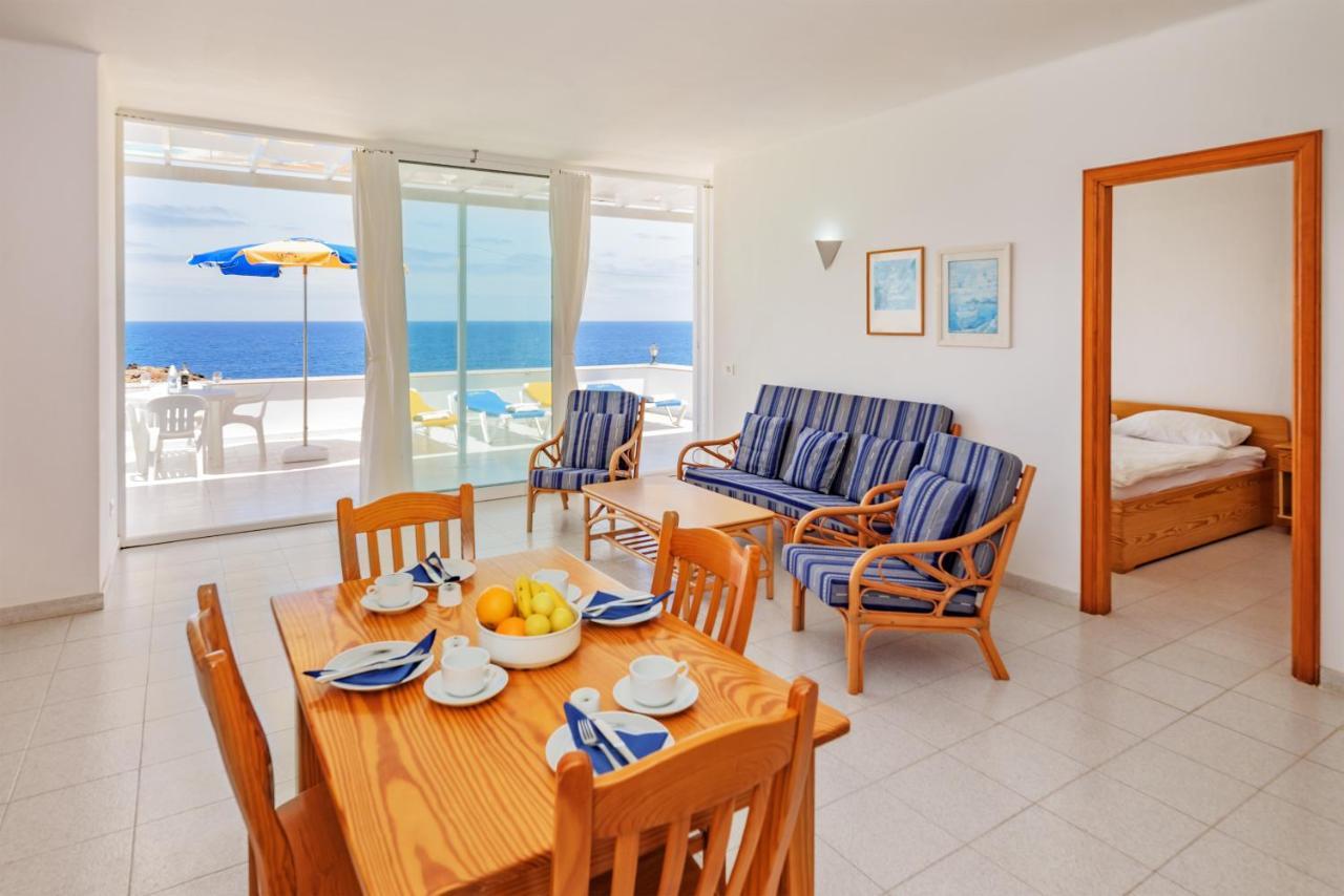 Oboena Castillo De Papagayo, Complejo Nudista Fkk-nudist Apartment Charco del Palo