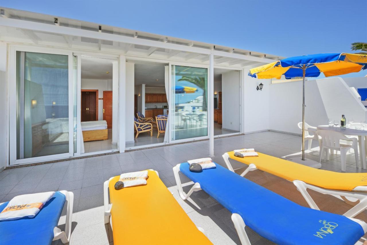 Oboena Castillo De Papagayo, Complejo Nudista Fkk-nudist Apartment