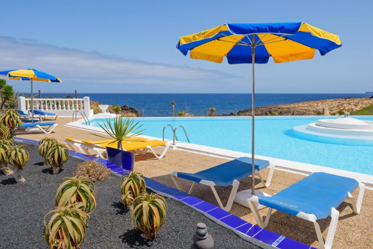 Apartment Oboena Castillo De Papagayo, Complejo Nudista Fkk-nudist *