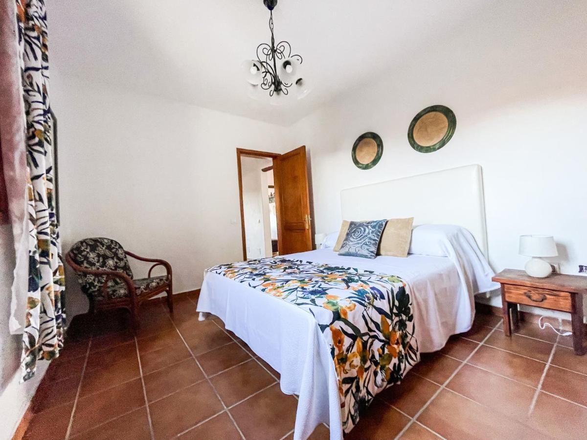 Сasa de vacaciones Casa Huertas