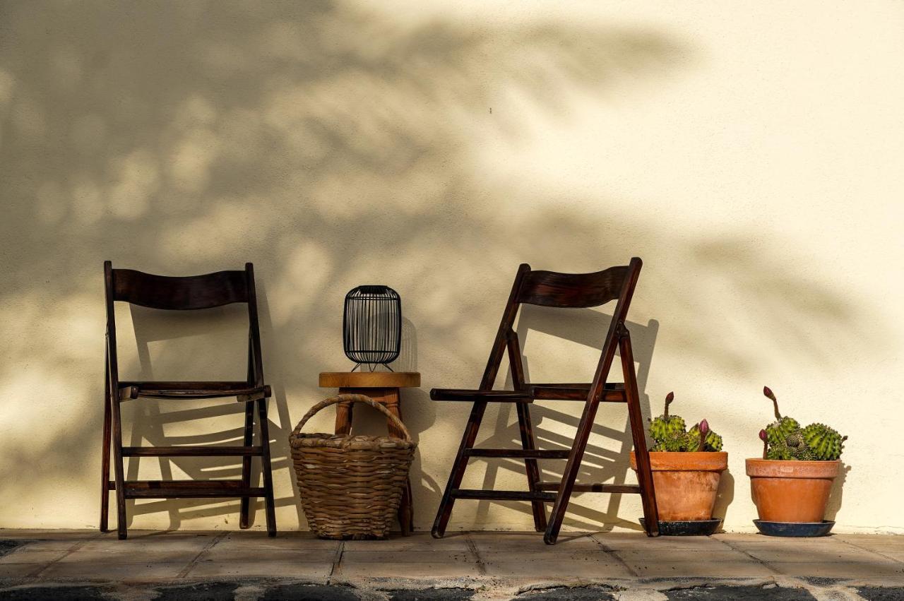 Сasa de vacaciones Casa Huertas La Vegueta