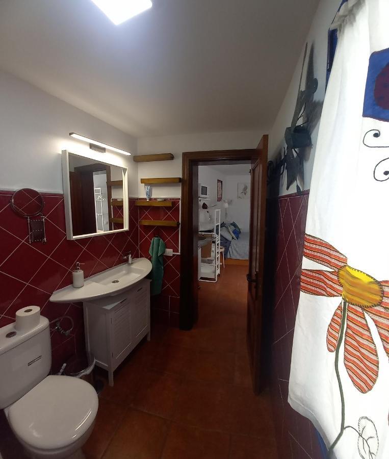Casa Pescado Y Mariposas Apartamento