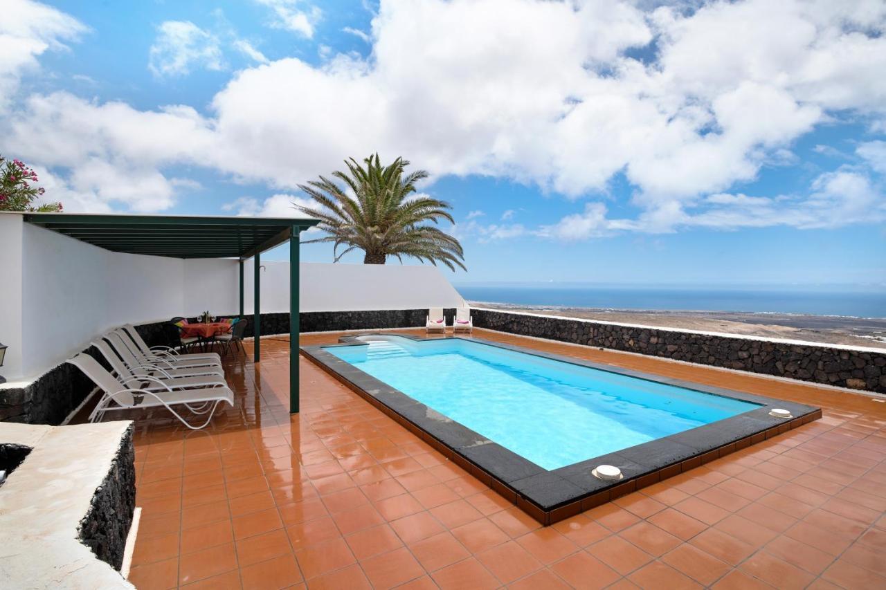 La Vega De Lanzarote 3 *