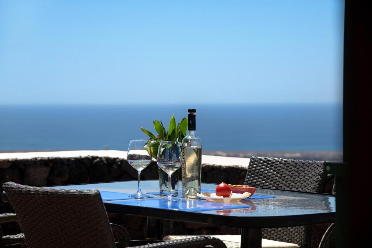 Apartment La Vega De Lanzarote 3 *