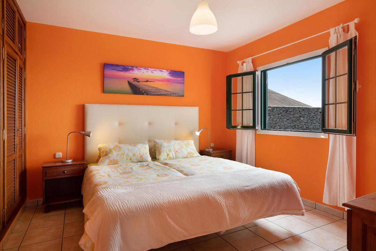 La Vega De Lanzarote 3 Apartment *