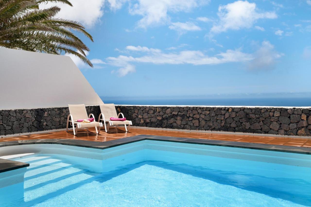 La Vega De Lanzarote 3 Tias
