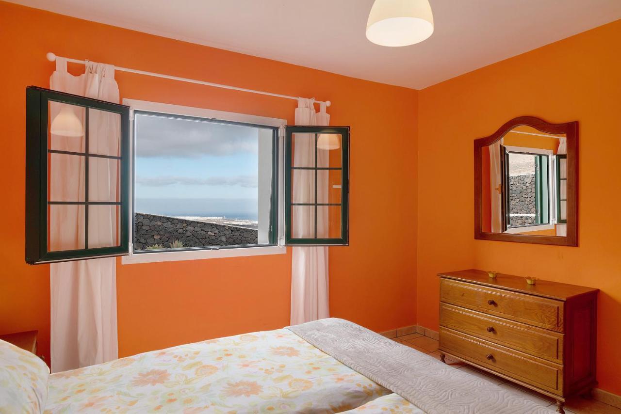 La Vega De Lanzarote 3 Apartment